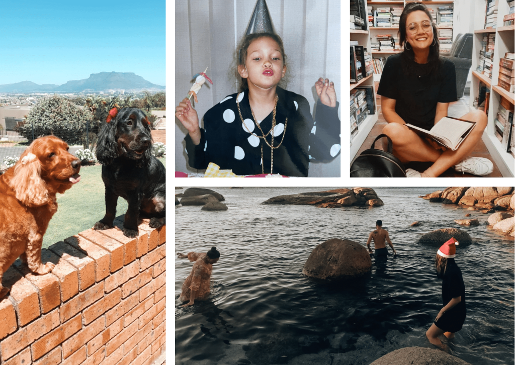 Introducing Madelie Coetzee, Associate Consultant, London