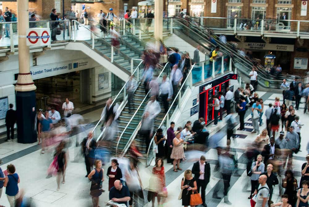 Diversity and Inclusion The search for Talent