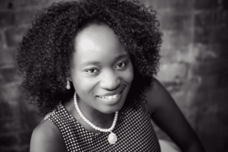 WiT: Diana Omuoyo