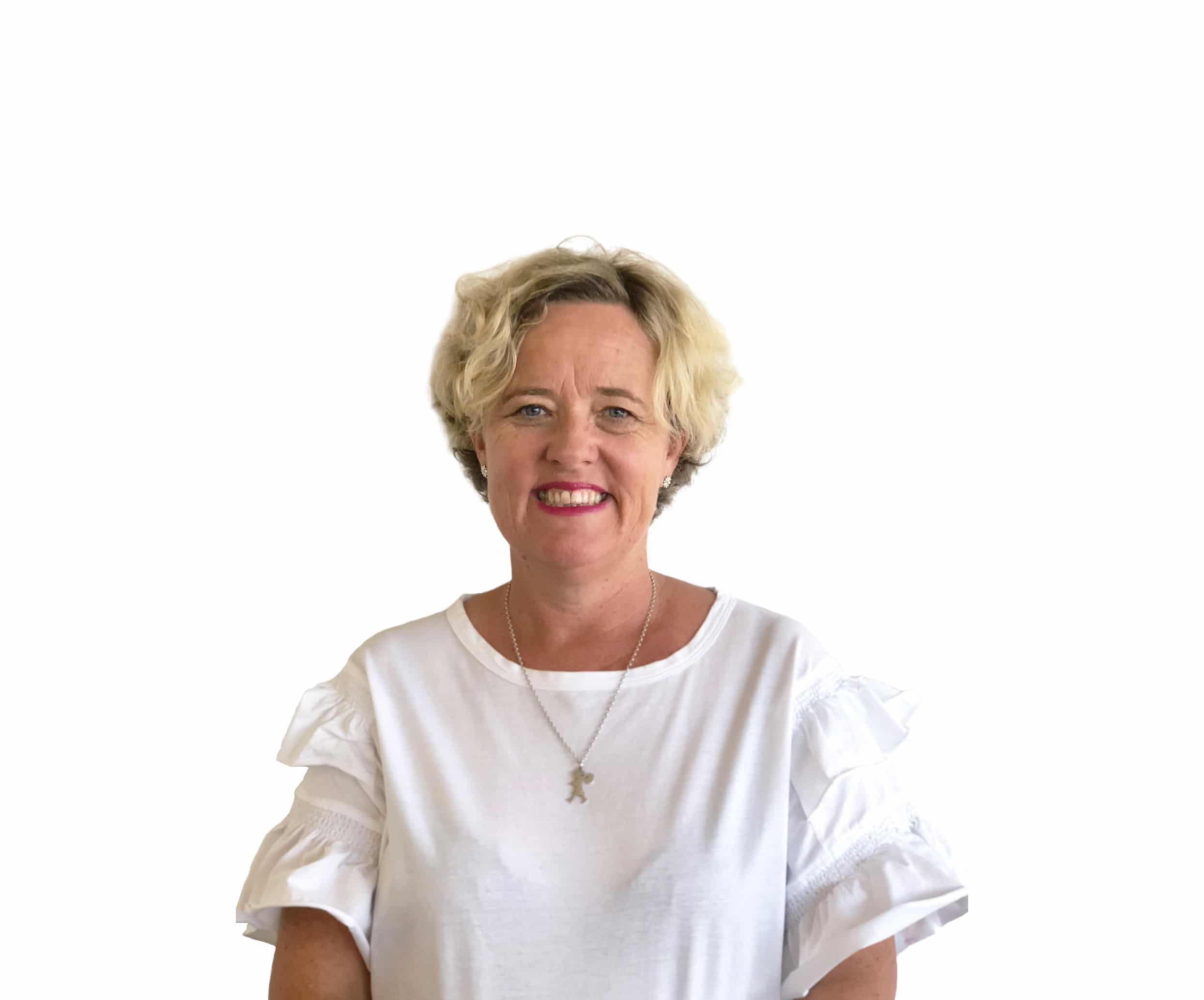 Susan Lord
