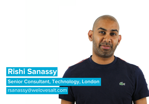 Rishi Sanassy