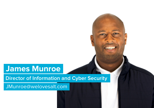 JAMES MUNROE FINAL