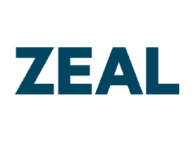 ZEAL logo
