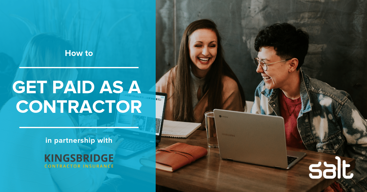 Contractor Onboarding