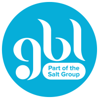 GBL Salt Logo