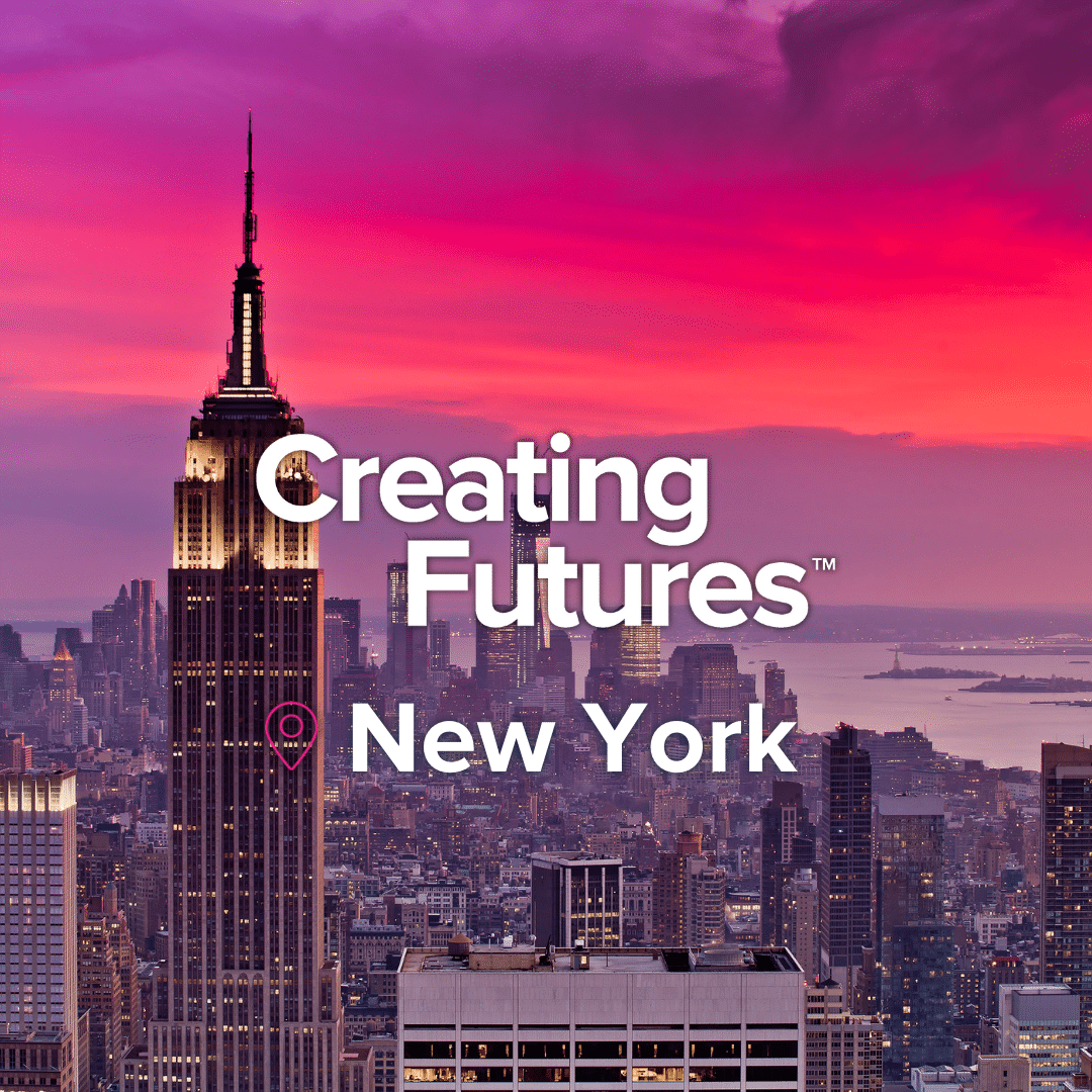 creating Futures in New York with Salt Recruitment Agency