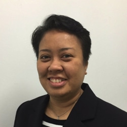 Nura Yusof, Planning Director, McCann Erickson