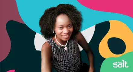 Diana Omuoyo headshot.