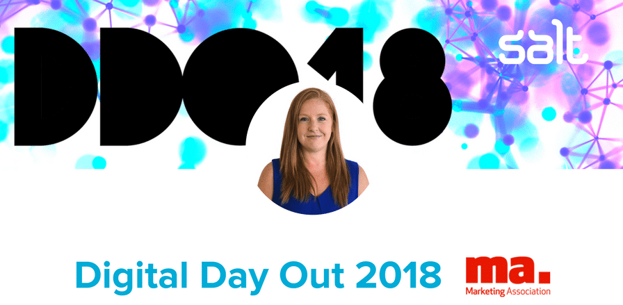 Digital Day Out 2018