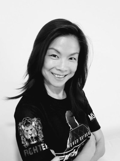 Women in Tech Interview with Geraldine Wong, Country Head of Marketing for Uber Malaysia