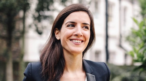 Women In Tech: Maria Raga; Mother, Depop CEO, And Budding Pianist