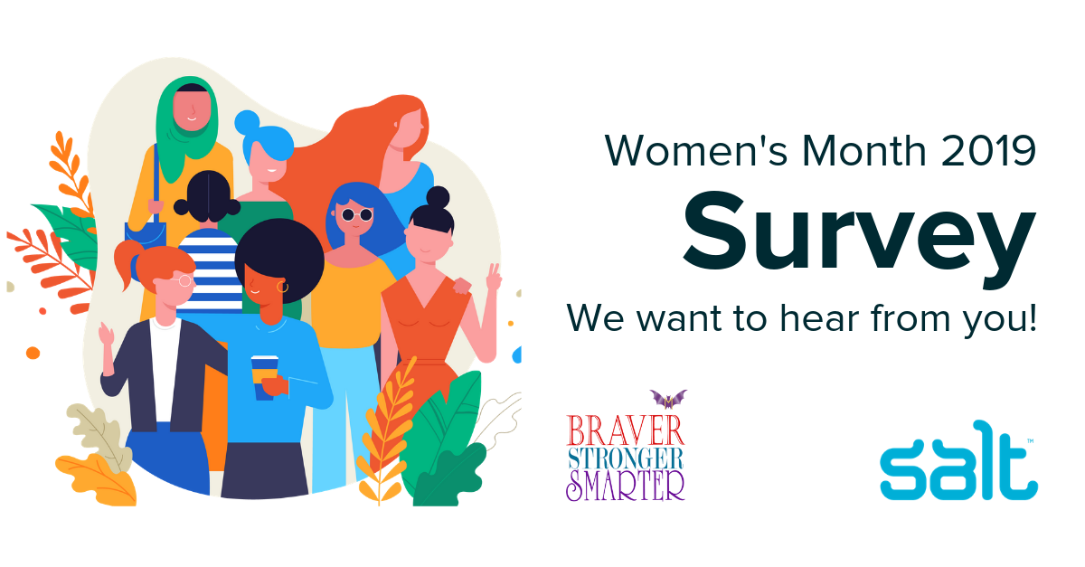 Survey International Women's Day