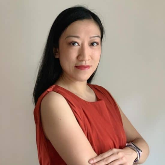 WiT: Emmi Wong on E-commerce, Bridging the Gap and Working Mums