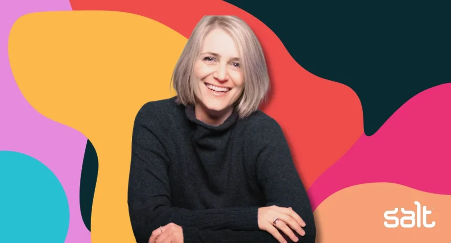 Females of FinTech: Maya Prosor, VP Business Development & Partnerships at Lemonade 1 Maya Prosor headshot.