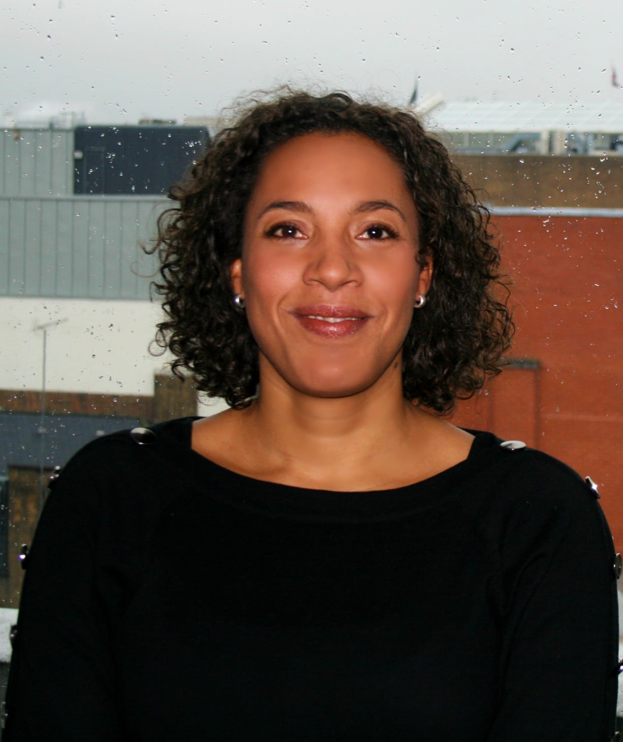 WiT: Louise Okafor, on limiting tech = coding beliefs, overlooked talent, and Coronation Street