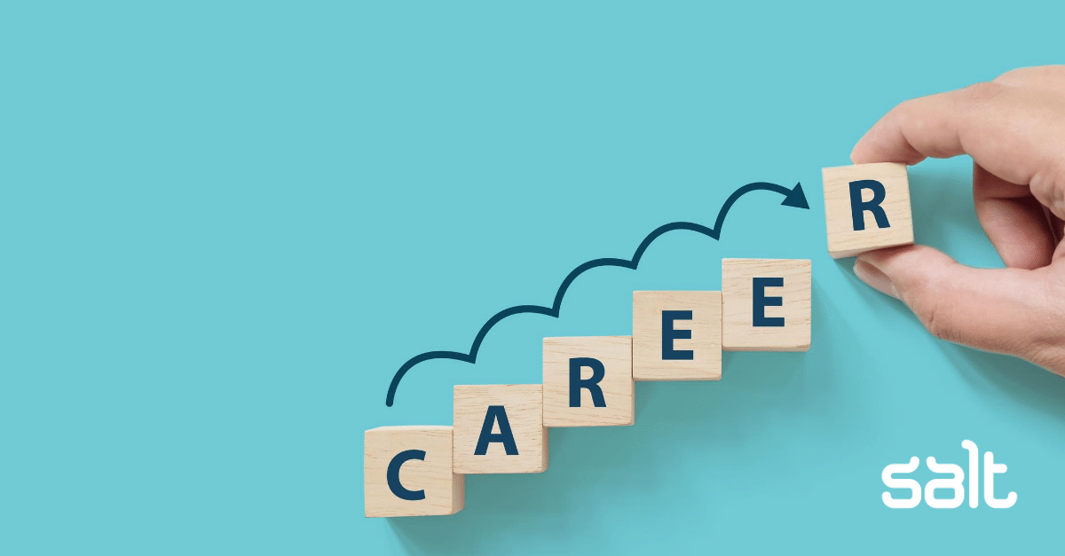 How to make a career change