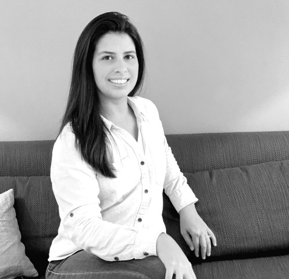 Females of FinTech: Sara Lopez-Barton, Head of Corporate Sales, US at Adyen