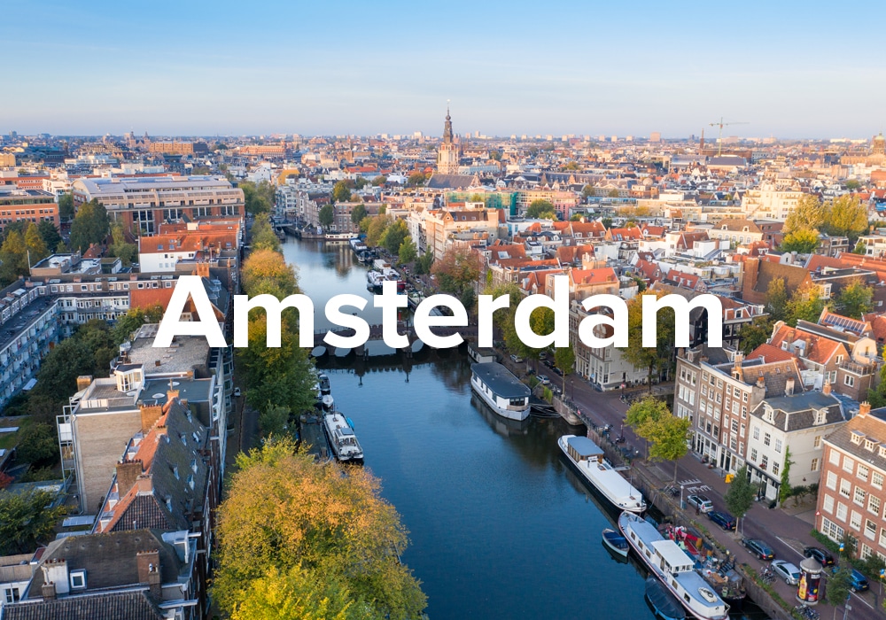 Salt expands into the Netherlands, with new office in Amsterdam