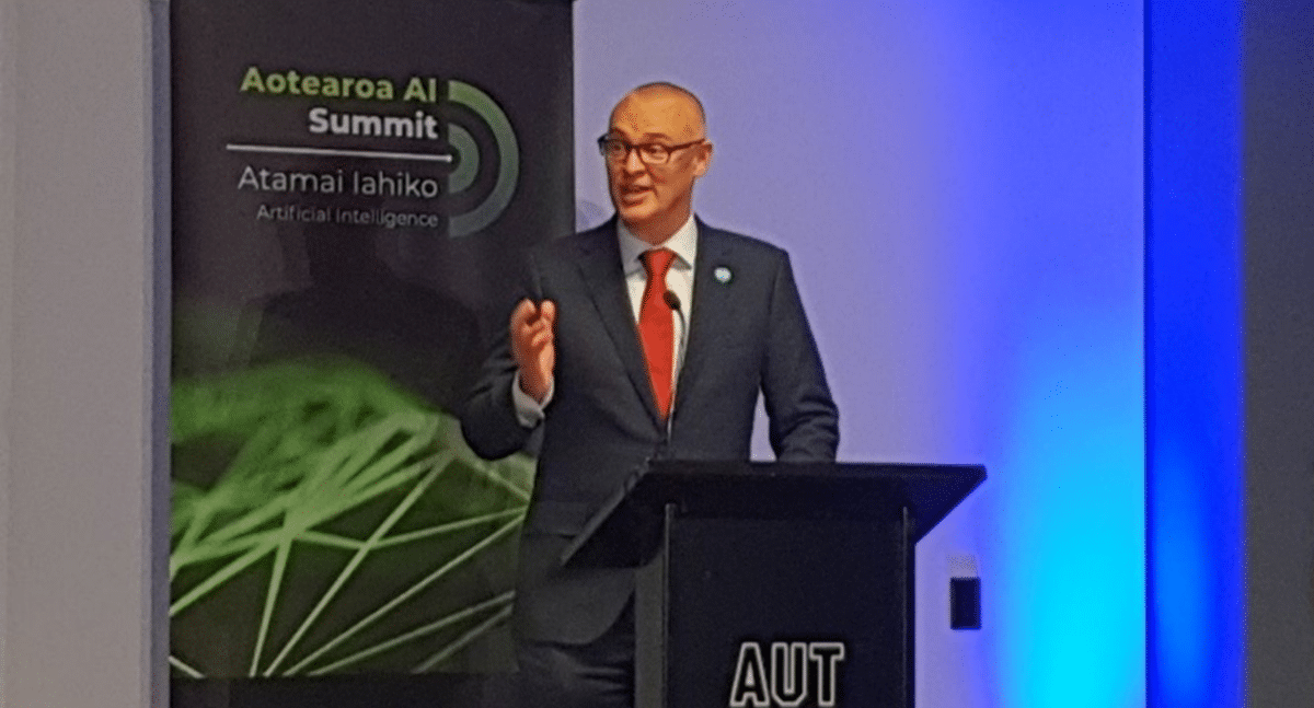 Aotearoa AI Summit