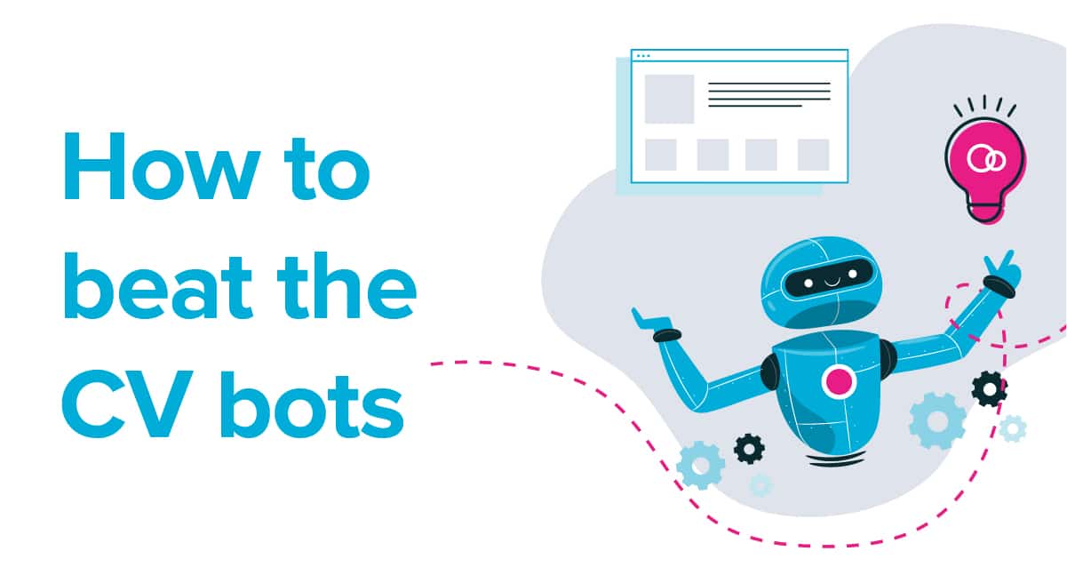 Success in understanding Applicant Tracking Systems and how to beat the bot
