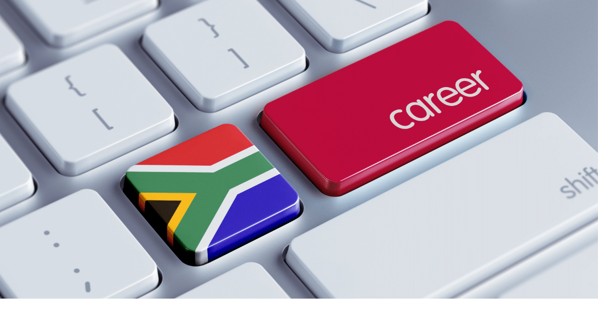 Recruitment in South Africa