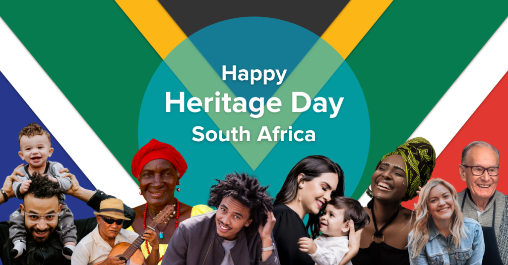 National Heritage Day 2024 - Kare Veriee