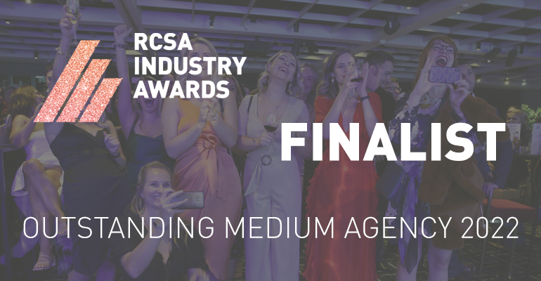 Salt New Zealand named finalist in the RCSA Industry Awards 2022!