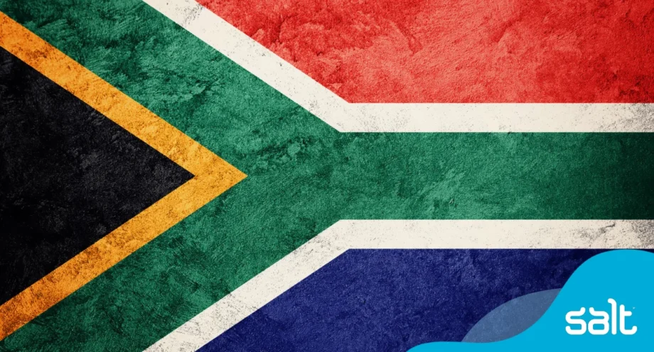 What is National Heritage Day in South Africa and why is it celebrated? 1 South African flag.