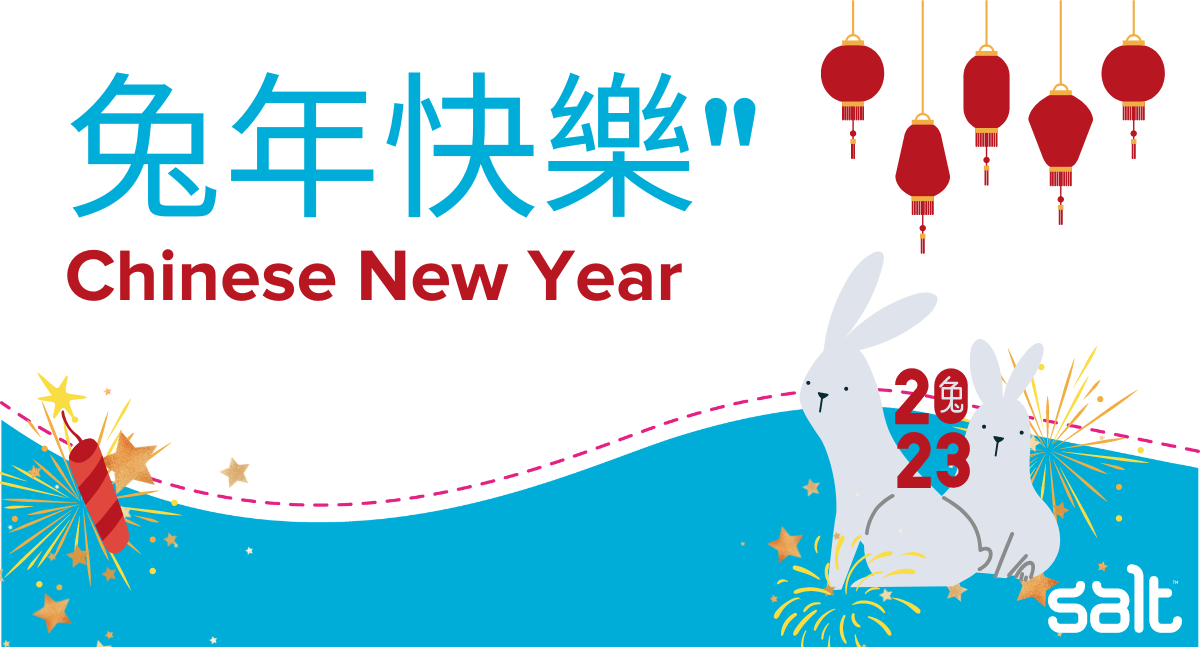 Chinese New Year - The Year of the Rabbit 2023 - Visit Singapore Official  Site