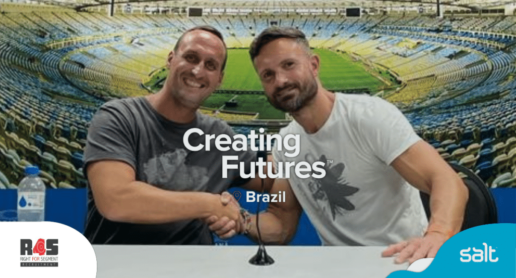 <strong>Creating Futures that positively impact the digital economy in Brazil</strong>
