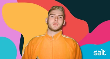 John Reavey, Freelance Director, Premier League — Creative team, headhsot.
