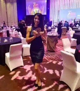 Salt wins two awards at the Asia Recruitment Awards 2020!