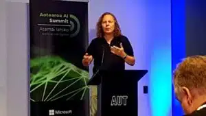 Aotearoa AI Summit