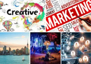 Introducing Bella Richardson, Associate Consultant, Marketing & Creative, Auckland