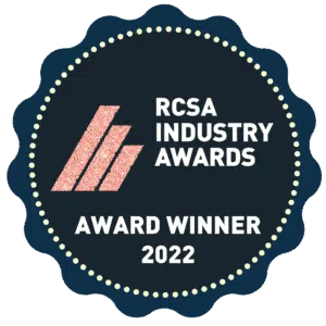 Salt recruitment wins big at the New Zealand 2022 RCSA Industry Awards!