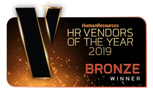 Salt wins two awards at the HR Vendors of the Year 2019!