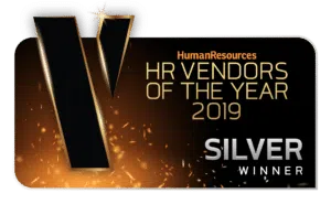 Salt wins two awards at the HR Vendors of the Year 2019!