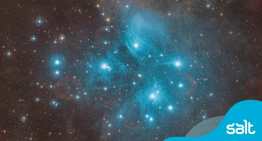 Why we're celebrating Matariki in New Zealand 1 Matariki, a star cluster in Māori culture, also known as the Pleiades or Seven Sisters in other cultures. It signifies the beginning of the Māori New Year.