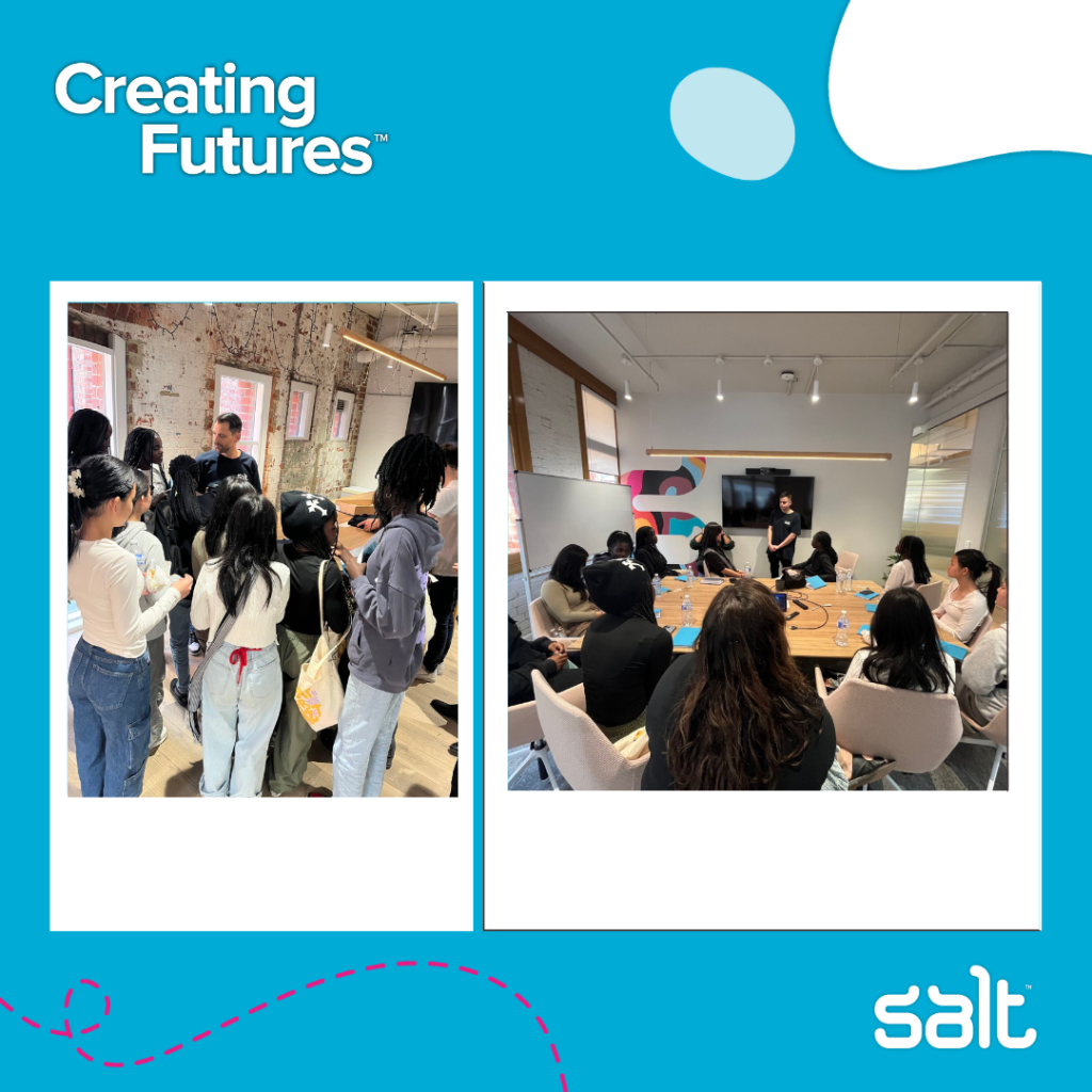 Educating Futures - Salt-Sydney-Melbourne