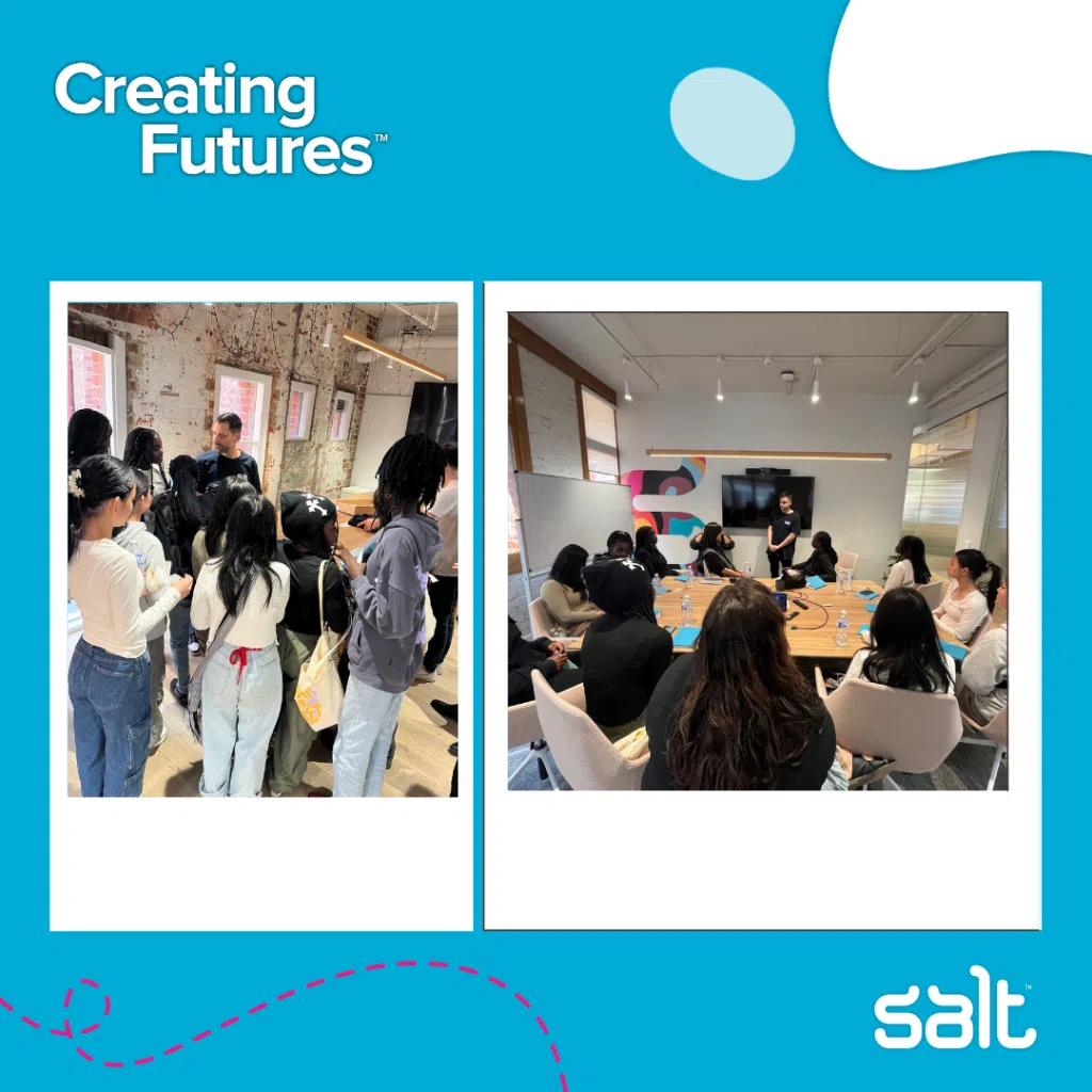 Educating Futures - Salt-Sydney-Melbourne