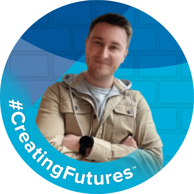 Creating Futures in Manchester