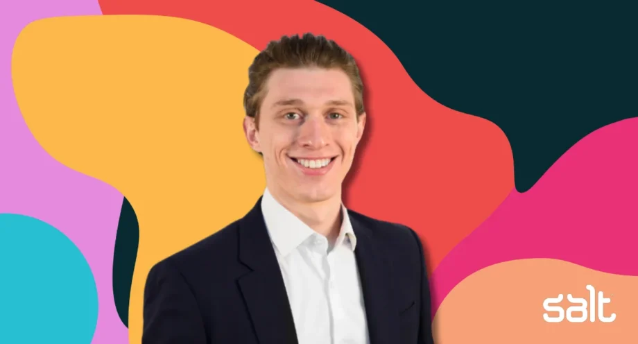 Remote product managing on a global scale with Joe Prince 1 Joe Prince
