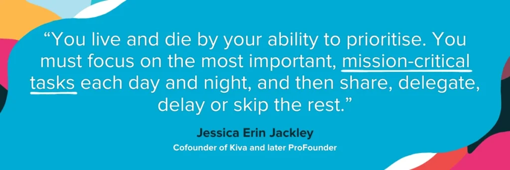 What makes a good leader in today's digital era 9 insights hiring advice brand digital leaders quote delegation jessica erin jackley 1200x400px