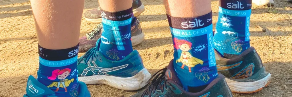 Salt South Africa's journey with the Spirit Education Foundation 3 insights salt news journey with the spirit education foundation socks 1200x400px