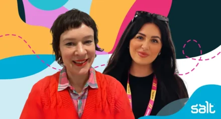 Emily Knox & Rebekah Brown