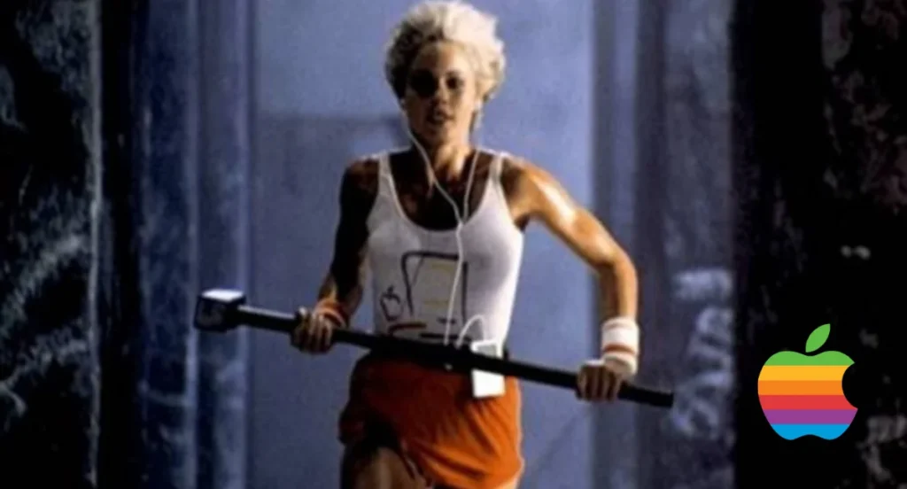 The best marketing campaigns of all time 4 Apple 1984 Super Bowl Commercial