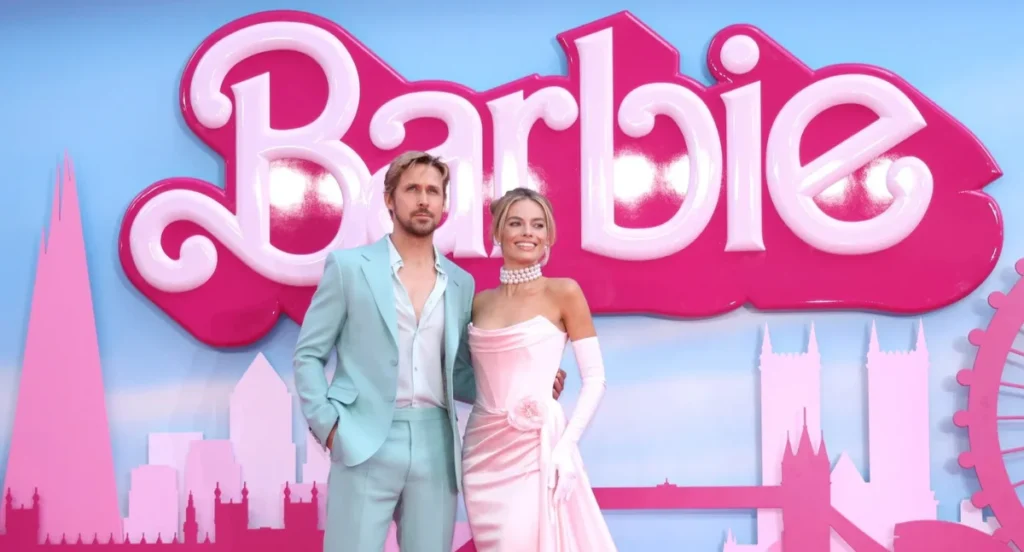 The best marketing campaigns of all time 7 Barbie premiere