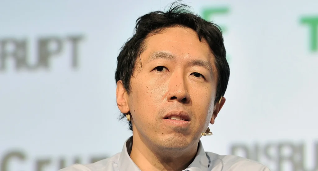 10 game-changers in AI you need to know right now 3 Andrew Ng