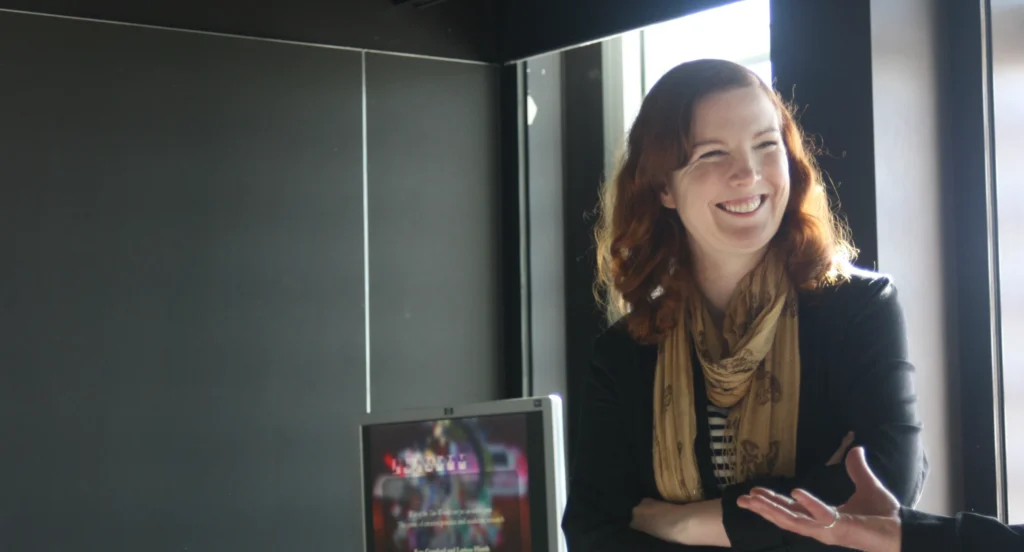 10 game-changers in AI you need to know right now 4 Kate Crawford