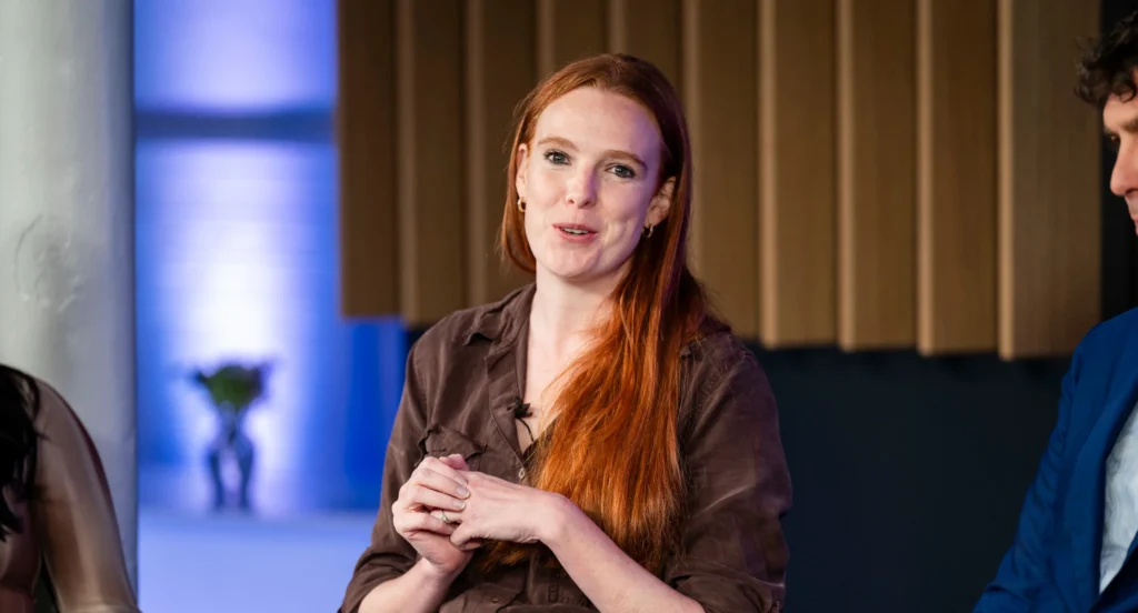 10 game-changers in AI you need to know right now 11 Sarah Hooker